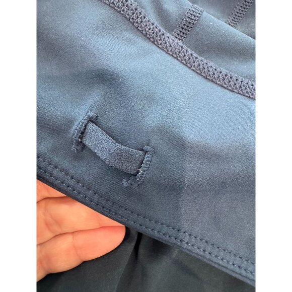 Women's Sweaty Betty London Swift Running Skort, size 8-10 - Picture 12 of 12